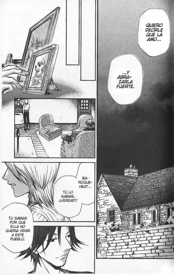 Hatenkou Yuugi (1999) - Capítulo 57 - Página 14 - LectorTMOo