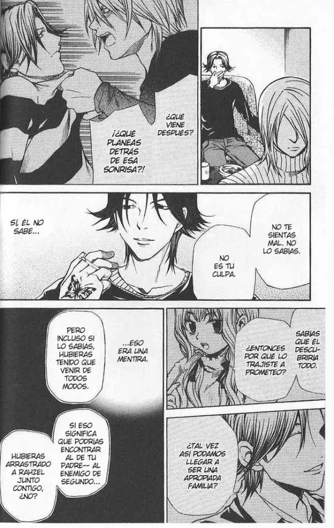 Hatenkou Yuugi (1999) - Capítulo 57 - Página 15 - LectorTMOo