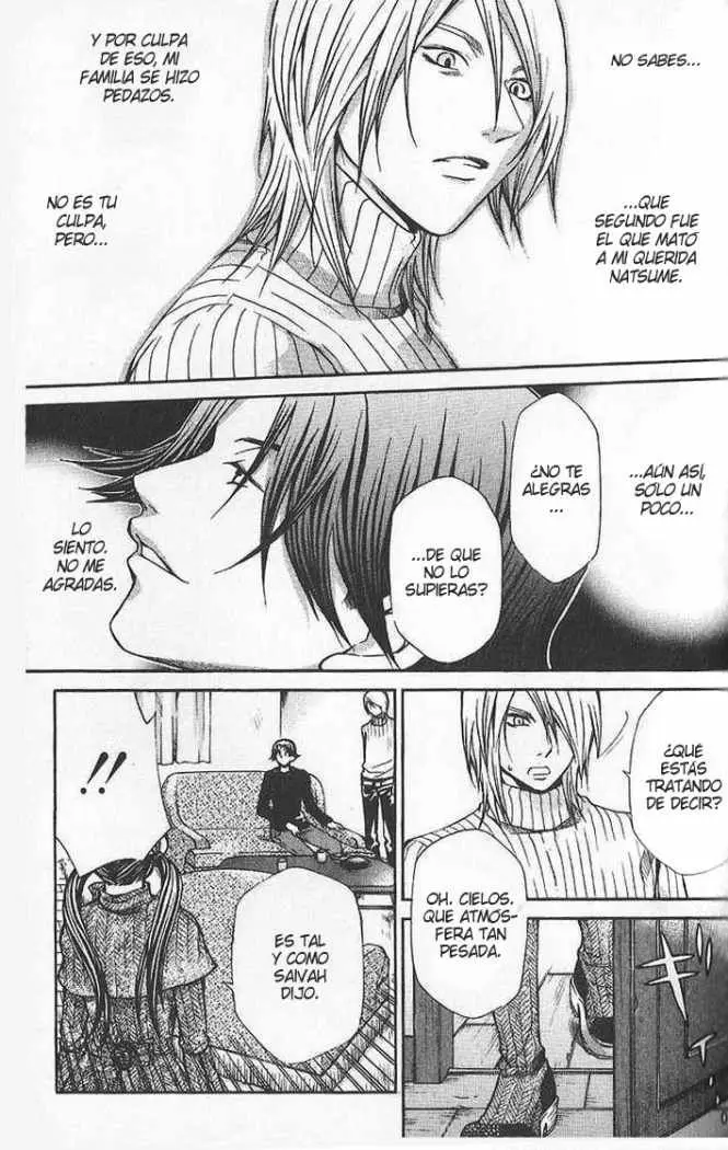 Hatenkou Yuugi (1999) - Capítulo 57 - Página 16 - LectorTMOo