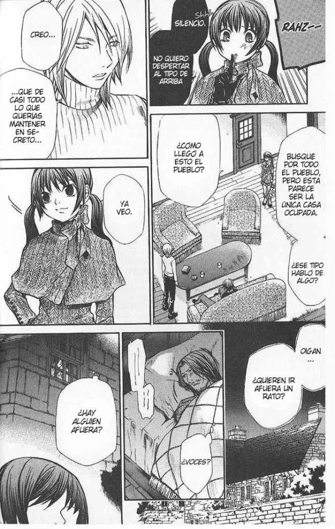 Hatenkou Yuugi (1999) - Capítulo 57 - Página 17 - LectorTMOo