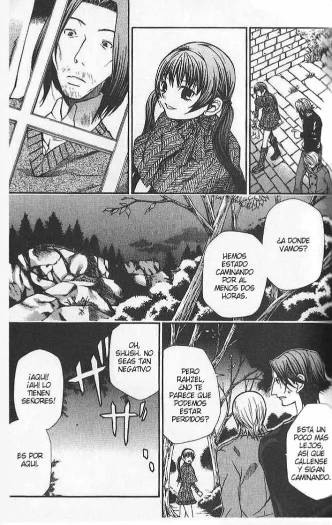 Hatenkou Yuugi (1999) - Capítulo 57 - Página 18 - LectorTMOo