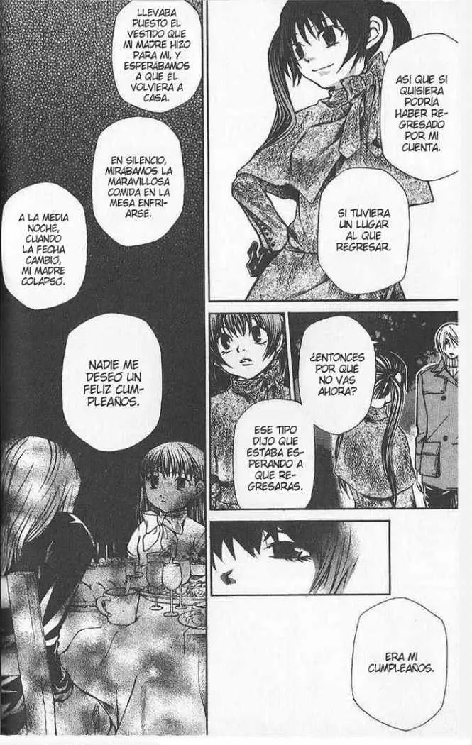 Hatenkou Yuugi (1999) - Capítulo 57 - Página 20 - LectorTMOo
