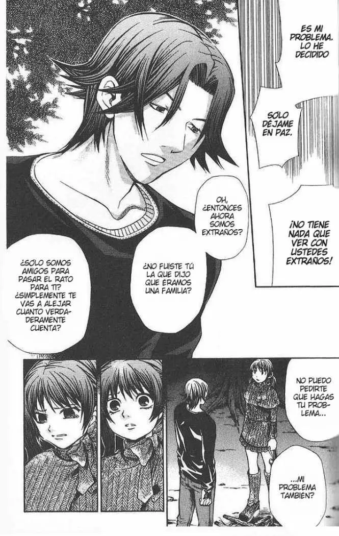 Hatenkou Yuugi (1999) - Capítulo 57 - Página 23 - LectorTMOo