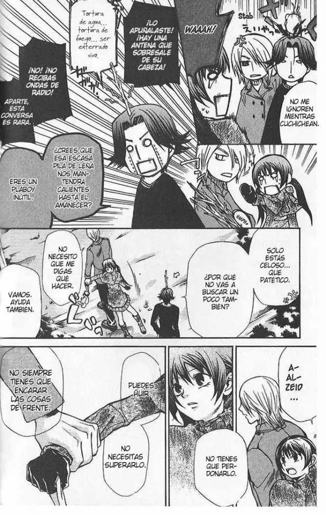 Hatenkou Yuugi (1999) - Capítulo 57 - Página 24 - LectorTMOo