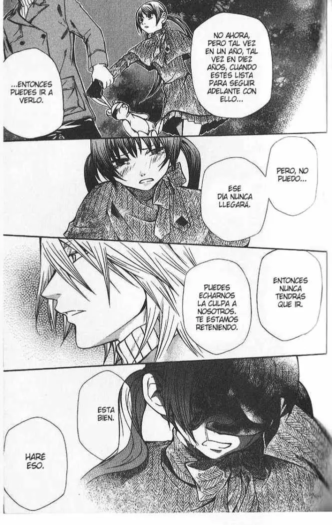 Hatenkou Yuugi (1999) - Capítulo 57 - Página 25 - LectorTMOo