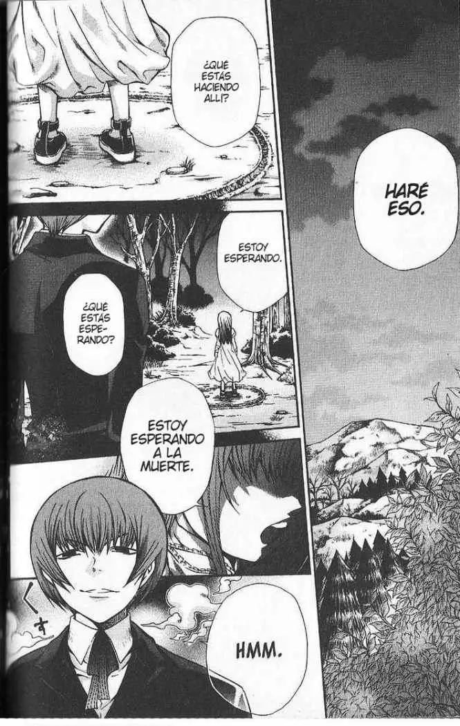 Hatenkou Yuugi (1999) - Capítulo 57 - Página 26 - LectorTMOo