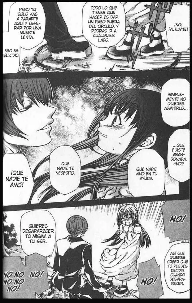 Hatenkou Yuugi (1999) - Capítulo 57 - Página 28 - LectorTMOo