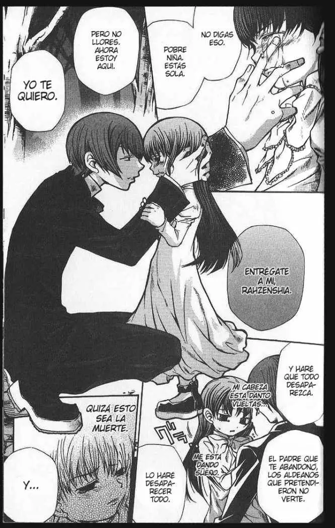 Hatenkou Yuugi (1999) - Capítulo 57 - Página 29 - LectorTMOo