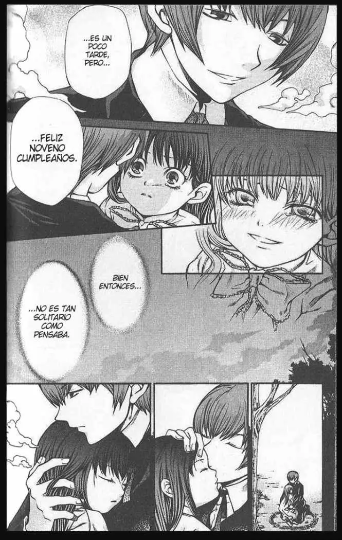 Hatenkou Yuugi (1999) - Capítulo 57 - Página 30 - LectorTMOo