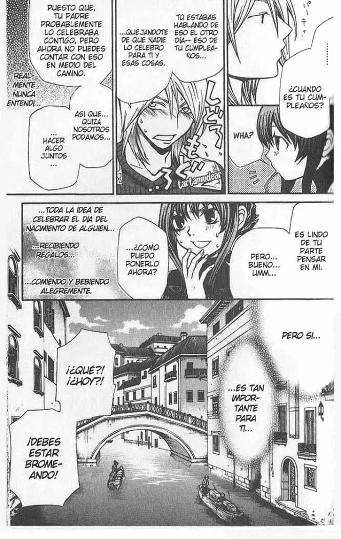 Hatenkou Yuugi (1999) - Capítulo 58 - Página 7 - LectorTMOo