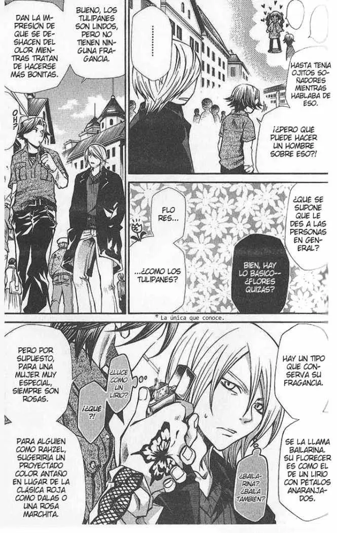 Hatenkou Yuugi (1999) - Capítulo 58 - Página 9 - LectorTMOo
