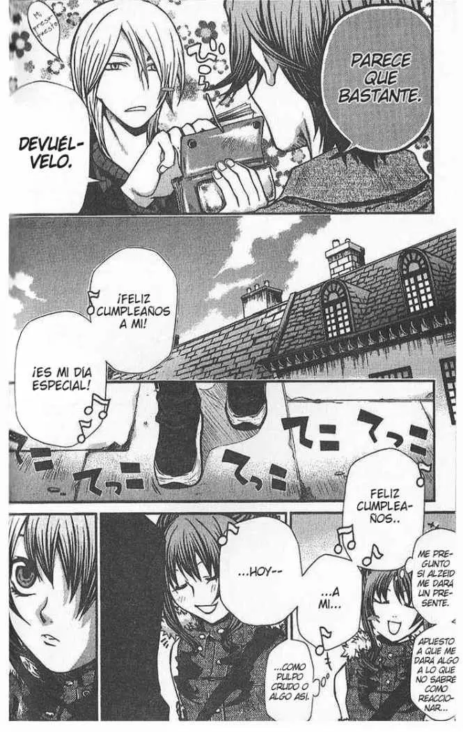 Hatenkou Yuugi (1999) - Capítulo 58 - Página 12 - LectorTMOo