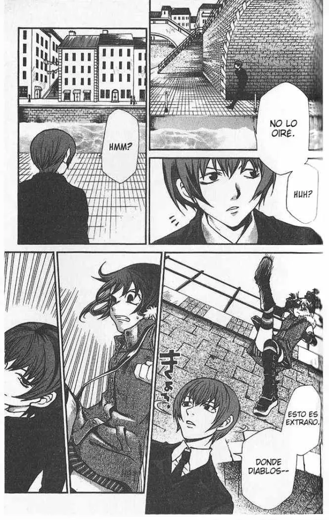 Hatenkou Yuugi (1999) - Capítulo 58 - Página 15 - LectorTMOo