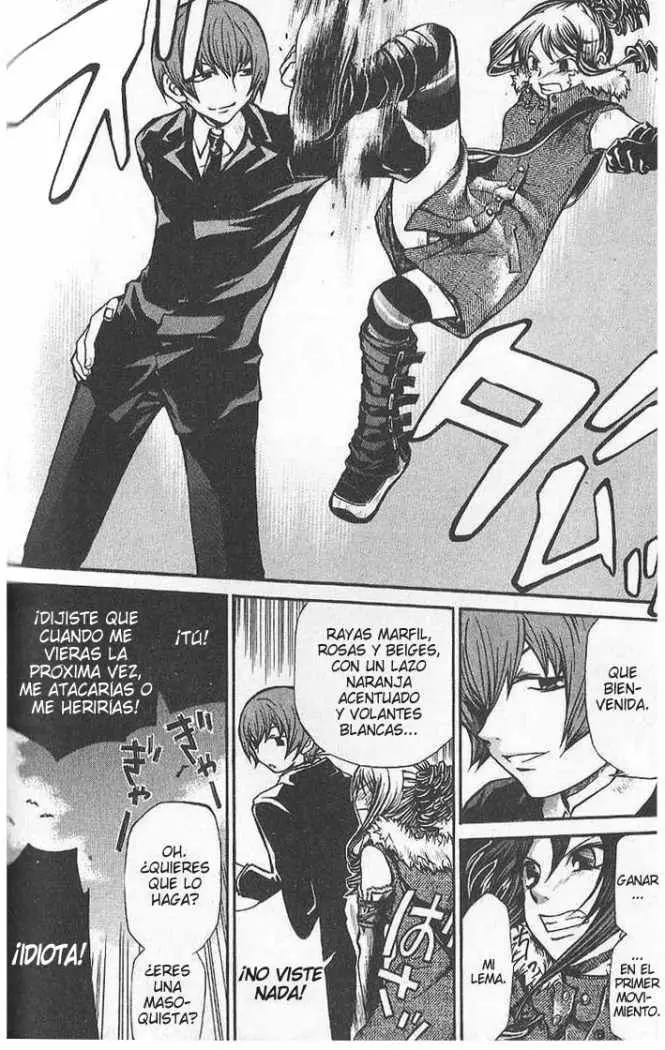 Hatenkou Yuugi (1999) - Capítulo 58 - Página 16 - LectorTMOo