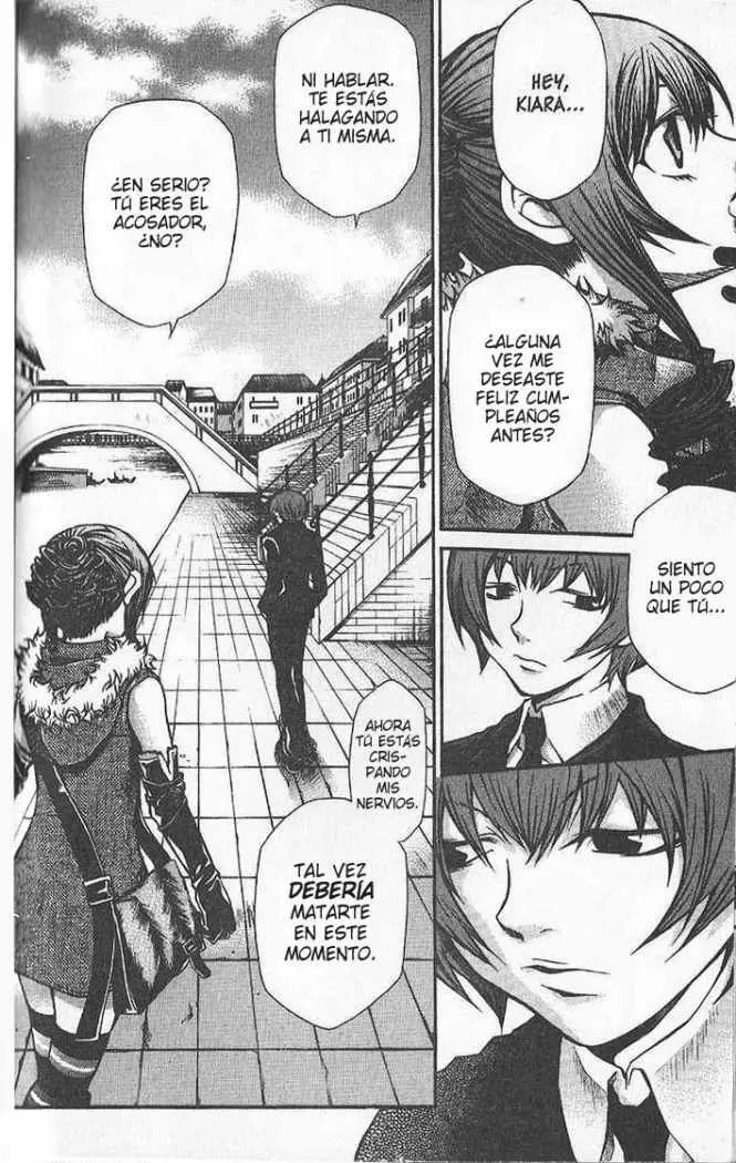 Hatenkou Yuugi (1999) - Capítulo 58 - Página 18 - LectorTMOo