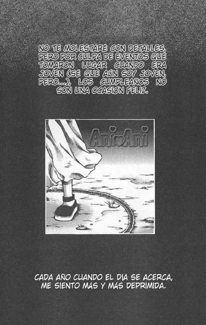 Hatenkou Yuugi (1999) - Capítulo 58 - Página 19 - LectorTMOo