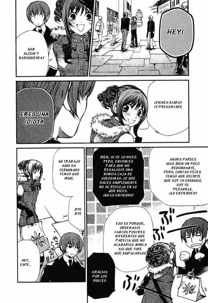 Hatenkou Yuugi (1999) - Capítulo 59 - Página 8 - LectorTMOo