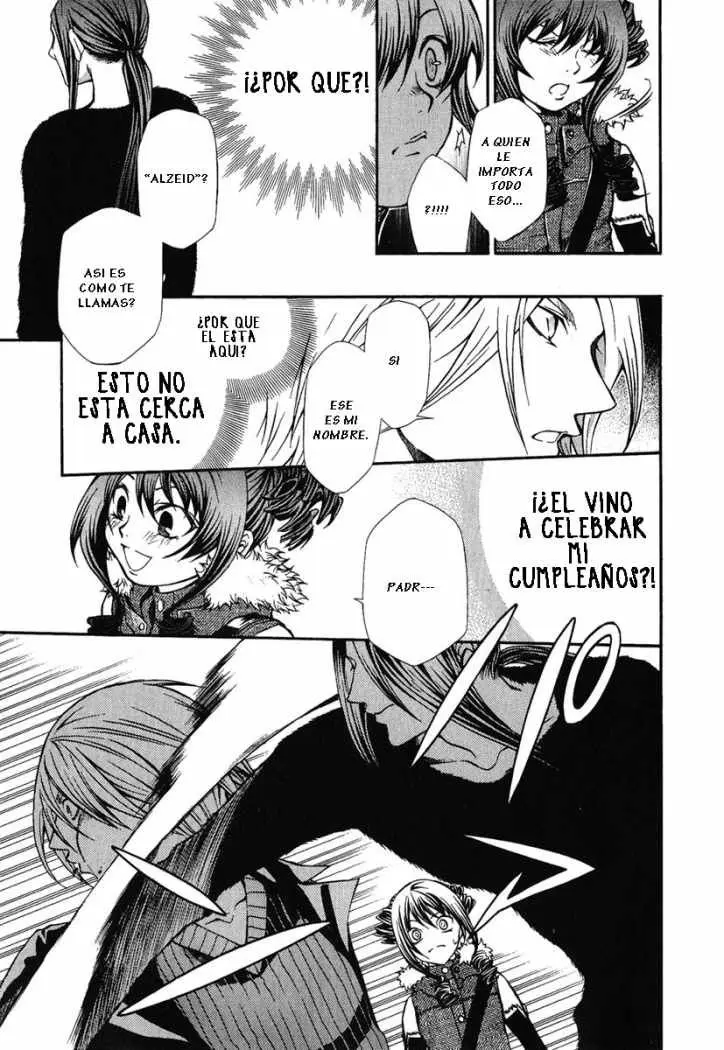 Hatenkou Yuugi (1999) - Capítulo 59 - Página 9 - LectorTMOo