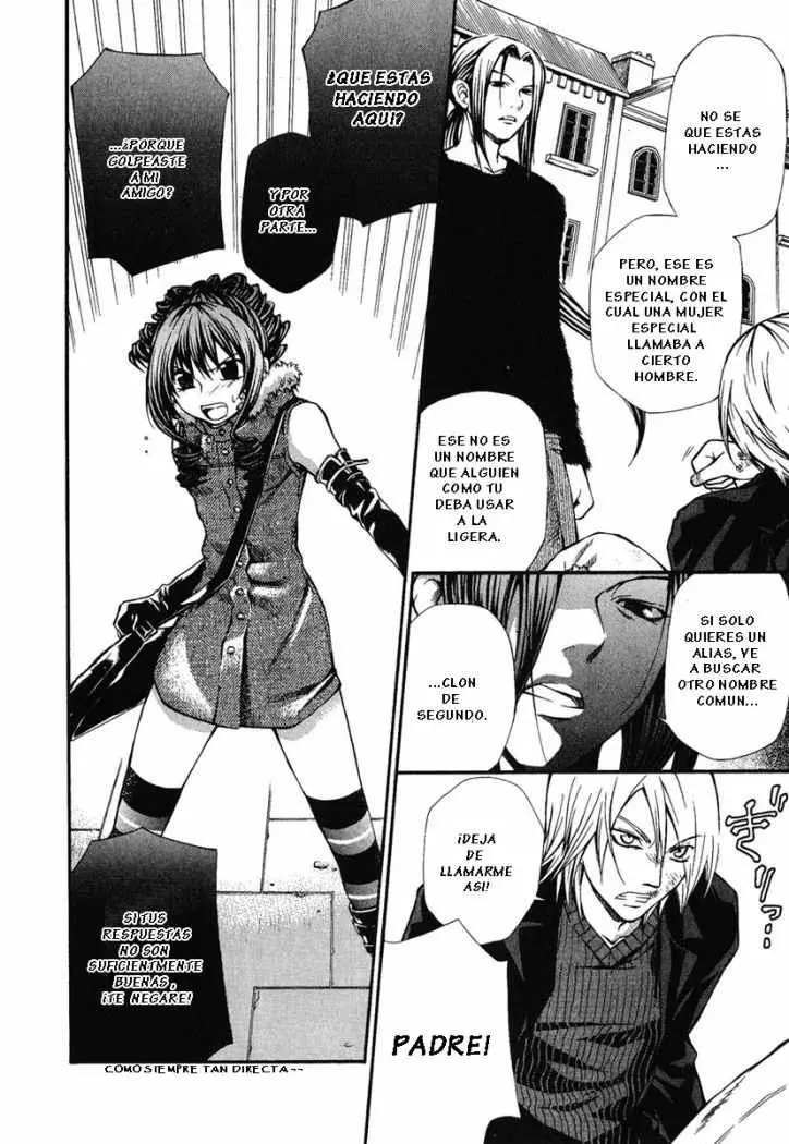 Hatenkou Yuugi (1999) - Capítulo 59 - Página 10 - LectorTMOo