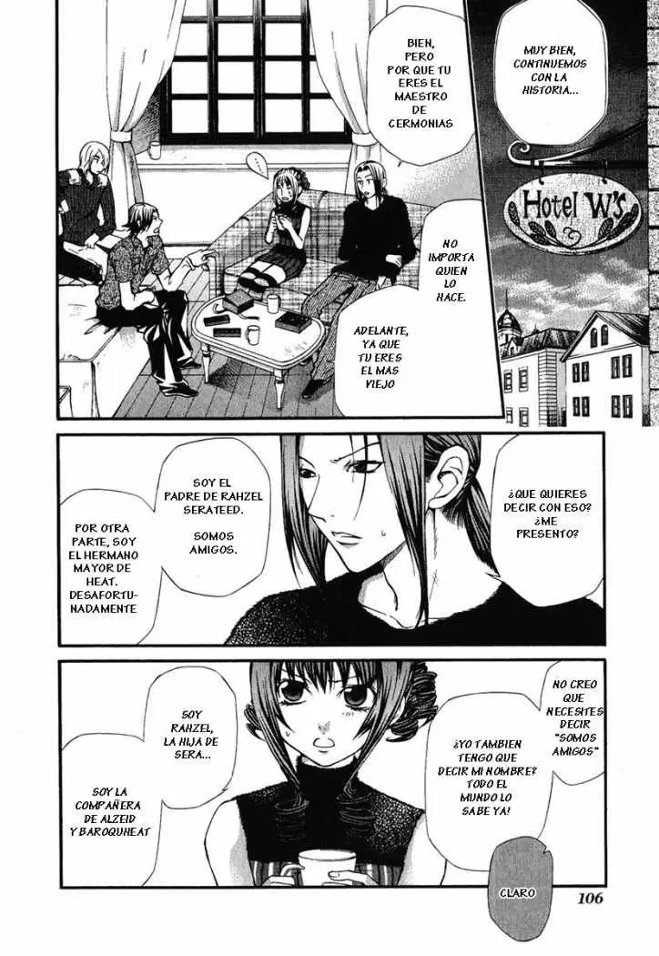 Hatenkou Yuugi (1999) - Capítulo 59 - Página 12 - LectorTMOo