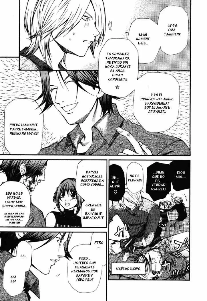Hatenkou Yuugi (1999) - Capítulo 59 - Página 13 - LectorTMOo