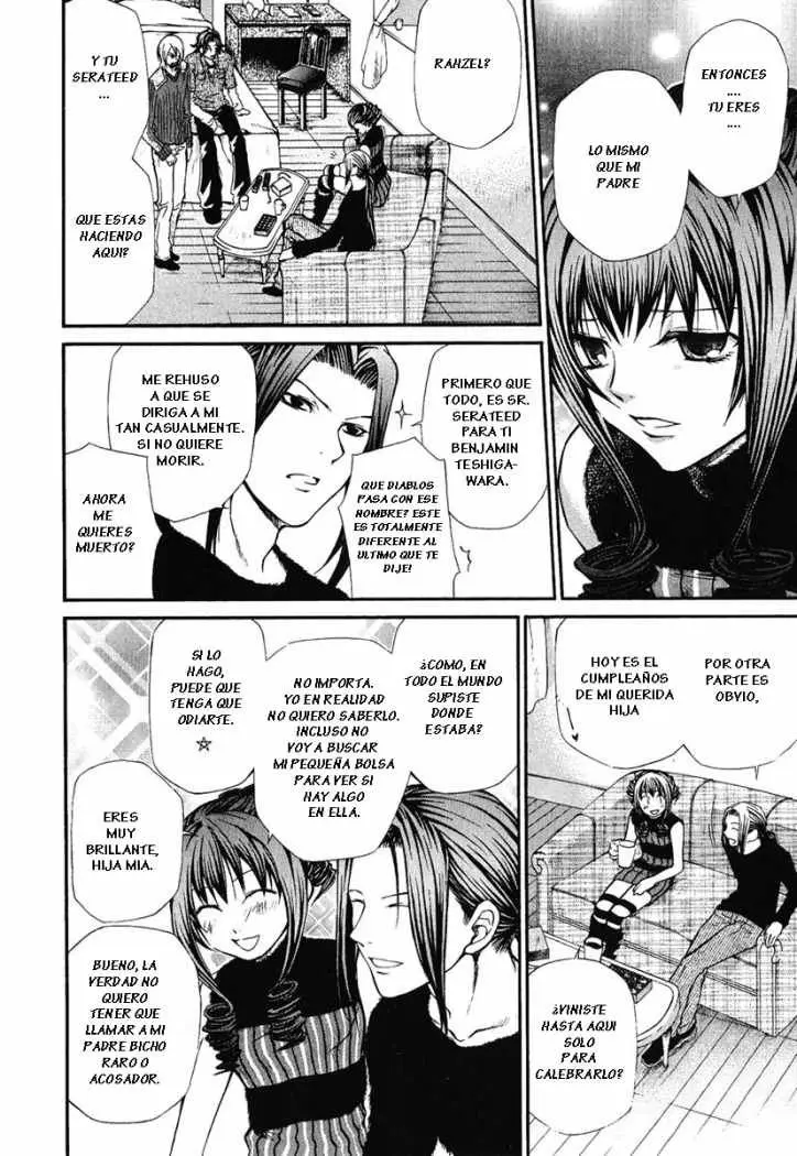 Hatenkou Yuugi (1999) - Capítulo 59 - Página 14 - LectorTMOo