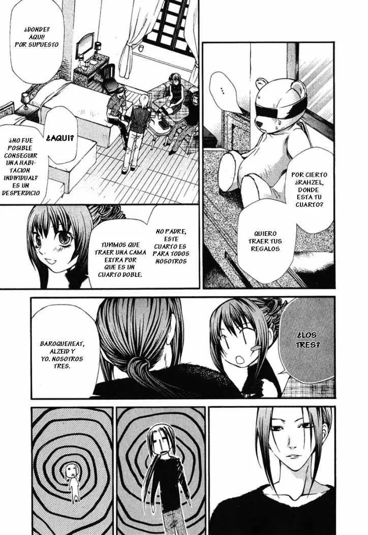 Hatenkou Yuugi (1999) - Capítulo 59 - Página 15 - LectorTMOo