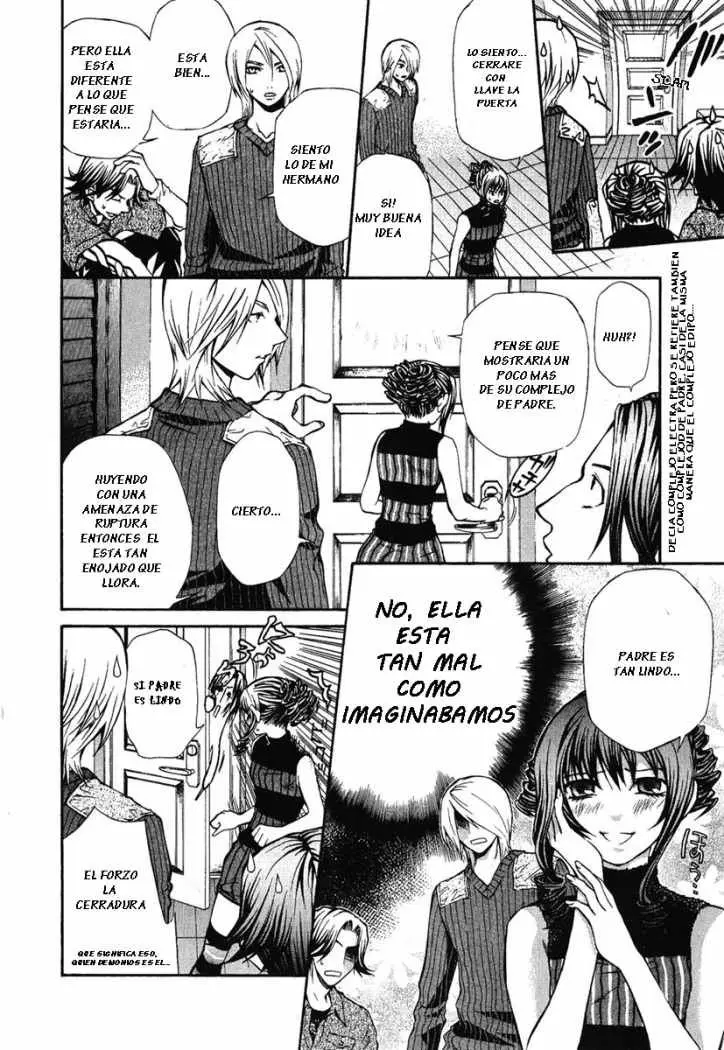 Hatenkou Yuugi (1999) - Capítulo 59 - Página 18 - LectorTMOo