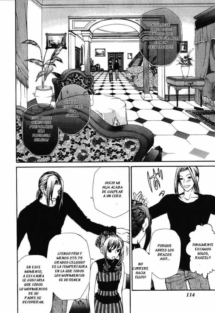 Hatenkou Yuugi (1999) - Capítulo 59 - Página 20 - LectorTMOo