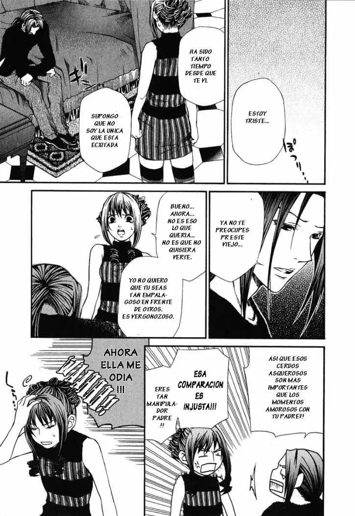 Hatenkou Yuugi (1999) - Capítulo 59 - Página 21 - LectorTMOo