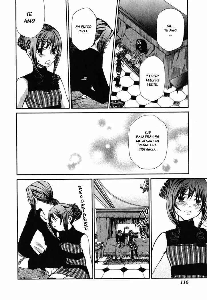 Hatenkou Yuugi (1999) - Capítulo 59 - Página 22 - LectorTMOo