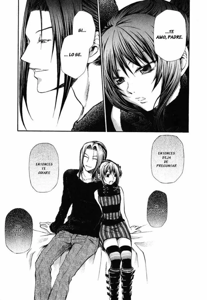 Hatenkou Yuugi (1999) - Capítulo 59 - Página 23 - LectorTMOo
