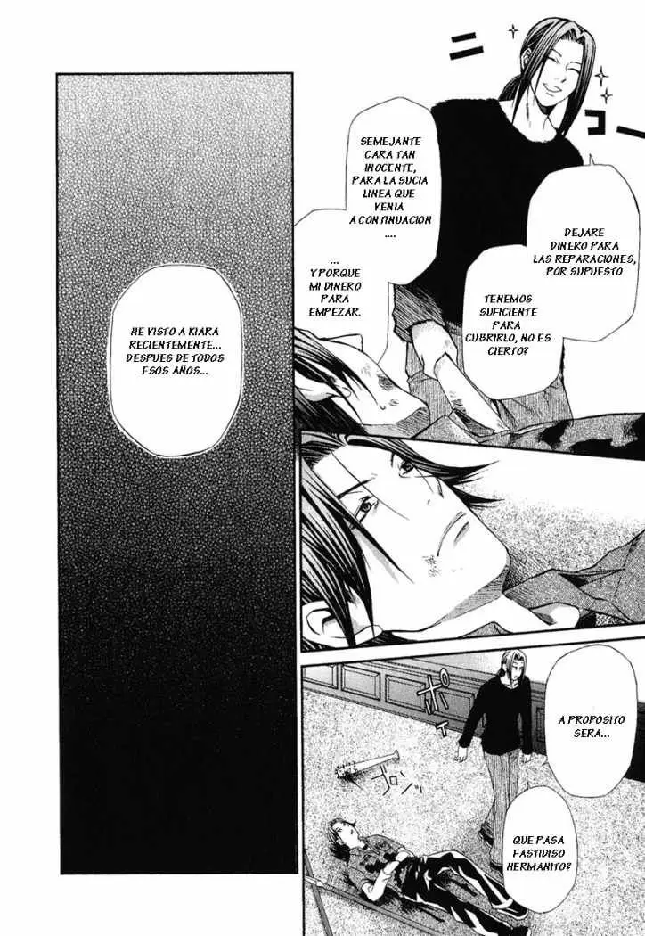 Hatenkou Yuugi (1999) - Capítulo 59 - Página 28 - LectorTMOo