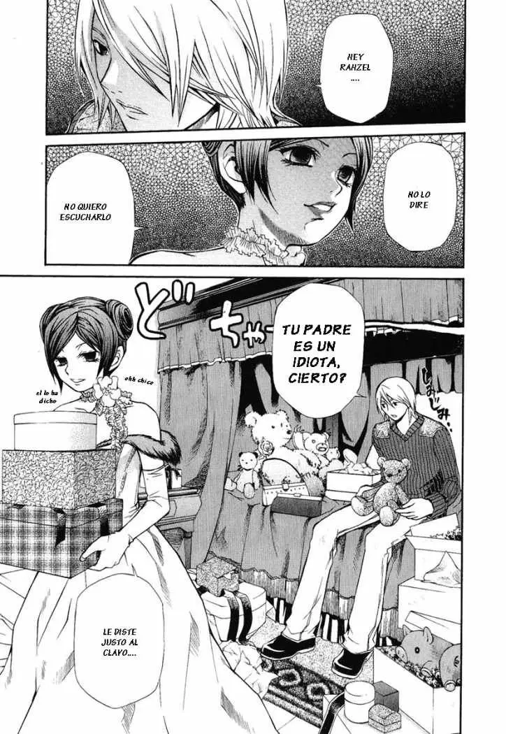 Hatenkou Yuugi (1999) - Capítulo 59 - Página 29 - LectorTMOo