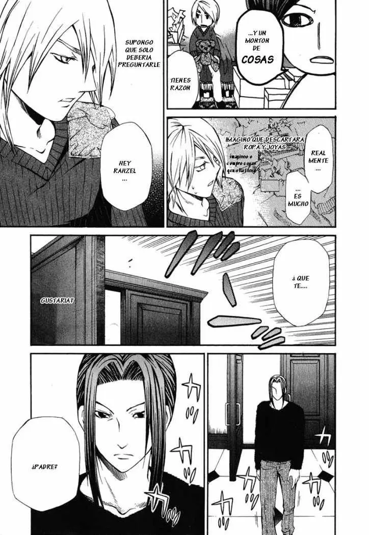 Hatenkou Yuugi (1999) - Capítulo 59 - Página 31 - LectorTMOo