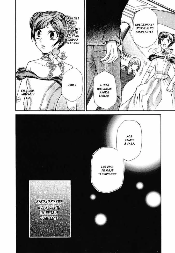 Hatenkou Yuugi (1999) - Capítulo 59 - Página 32 - LectorTMOo