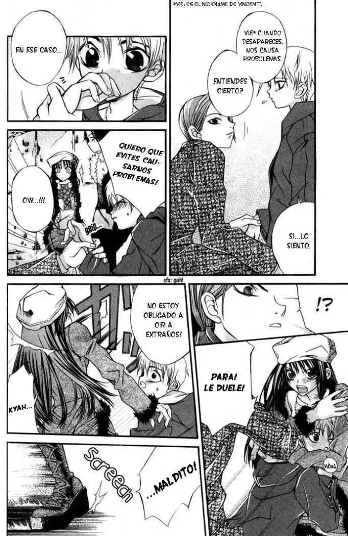 Hatenkou Yuugi (1999) - Capítulo 6 - Página 12 - LectorTMOo