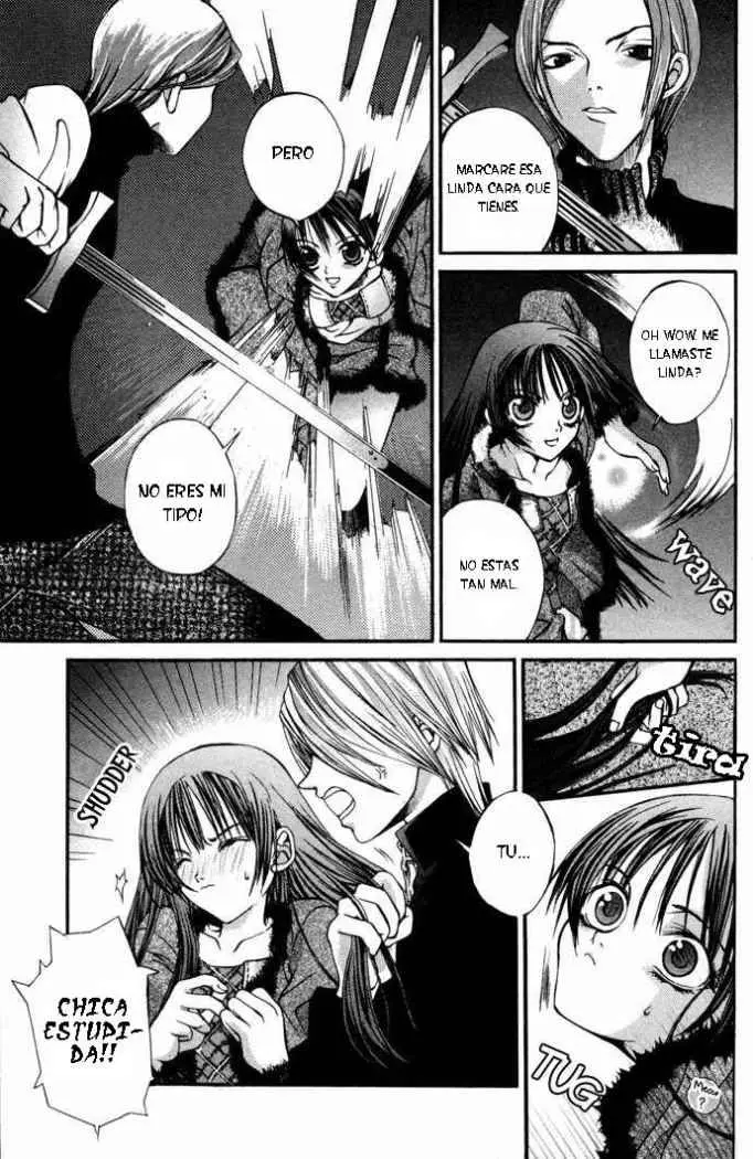 Hatenkou Yuugi (1999) - Capítulo 6 - Página 15 - LectorTMOo