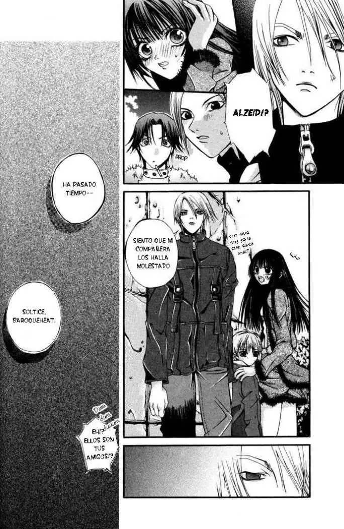 Hatenkou Yuugi (1999) - Capítulo 6 - Página 16 - LectorTMOo
