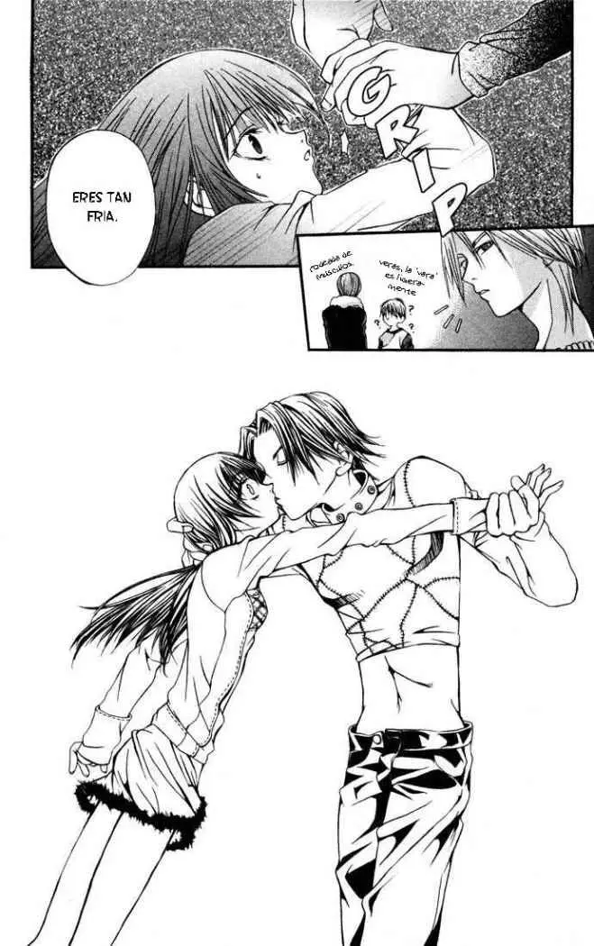 Hatenkou Yuugi (1999) - Capítulo 6 - Página 23 - LectorTMOo