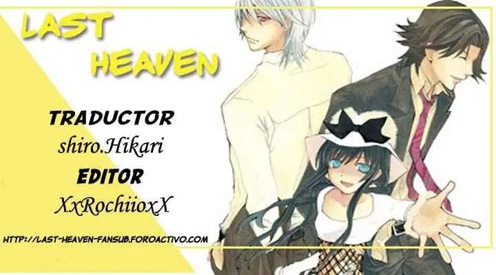 Hatenkou Yuugi (1999) - Capítulo 6 - Página 25 - LectorTMOo
