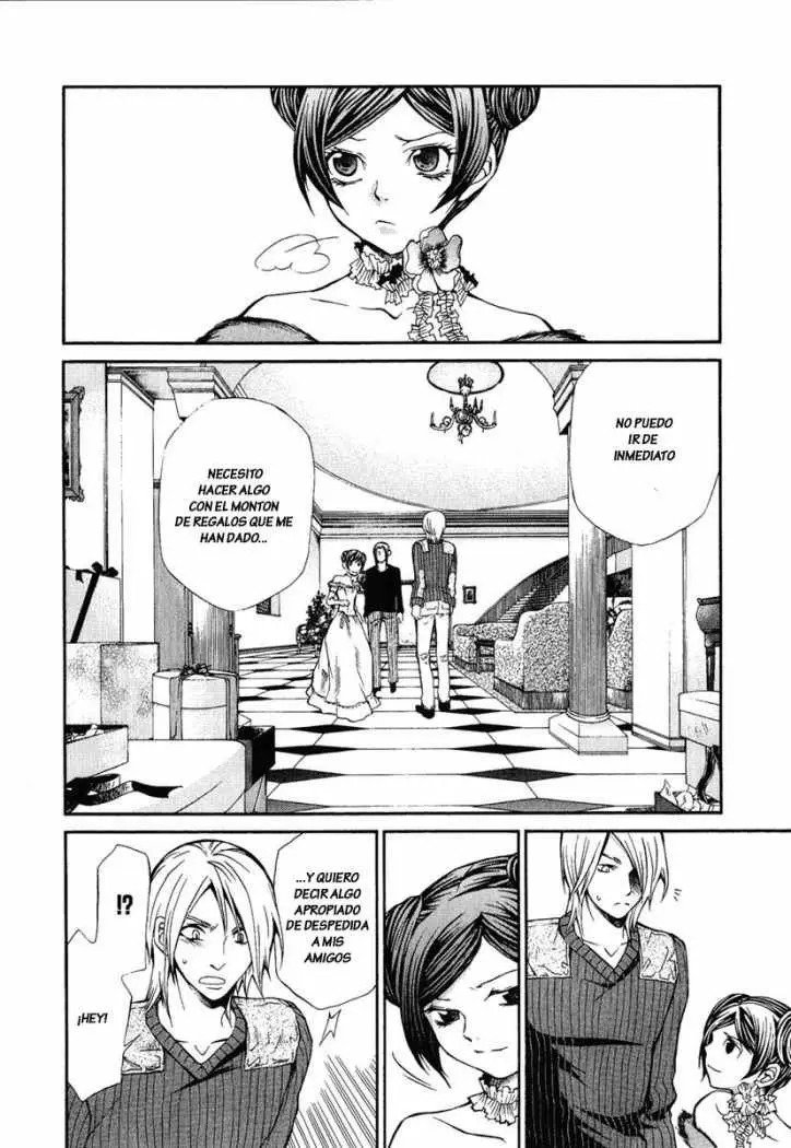 Hatenkou Yuugi (1999) - Capítulo 60 - Página 4 - LectorTMOo