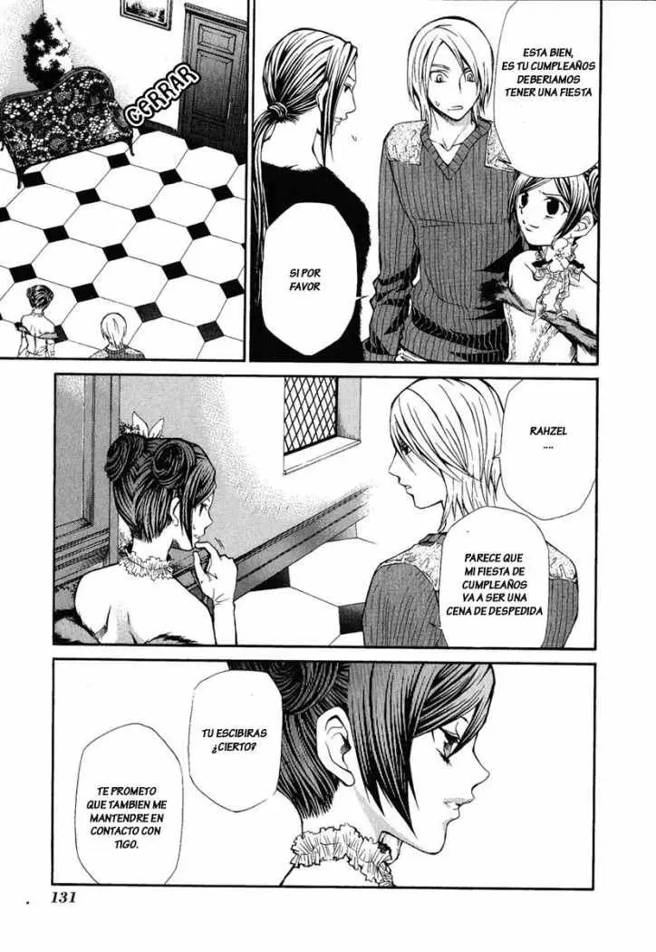 Hatenkou Yuugi (1999) - Capítulo 60 - Página 5 - LectorTMOo