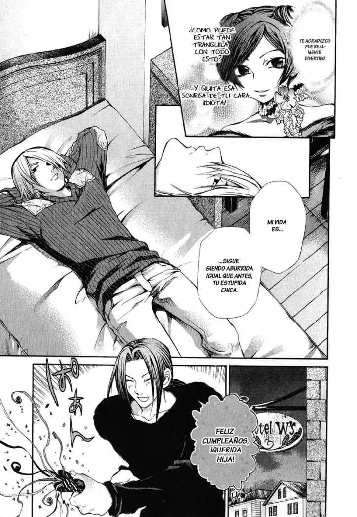 Hatenkou Yuugi (1999) - Capítulo 60 - Página 7 - LectorTMOo