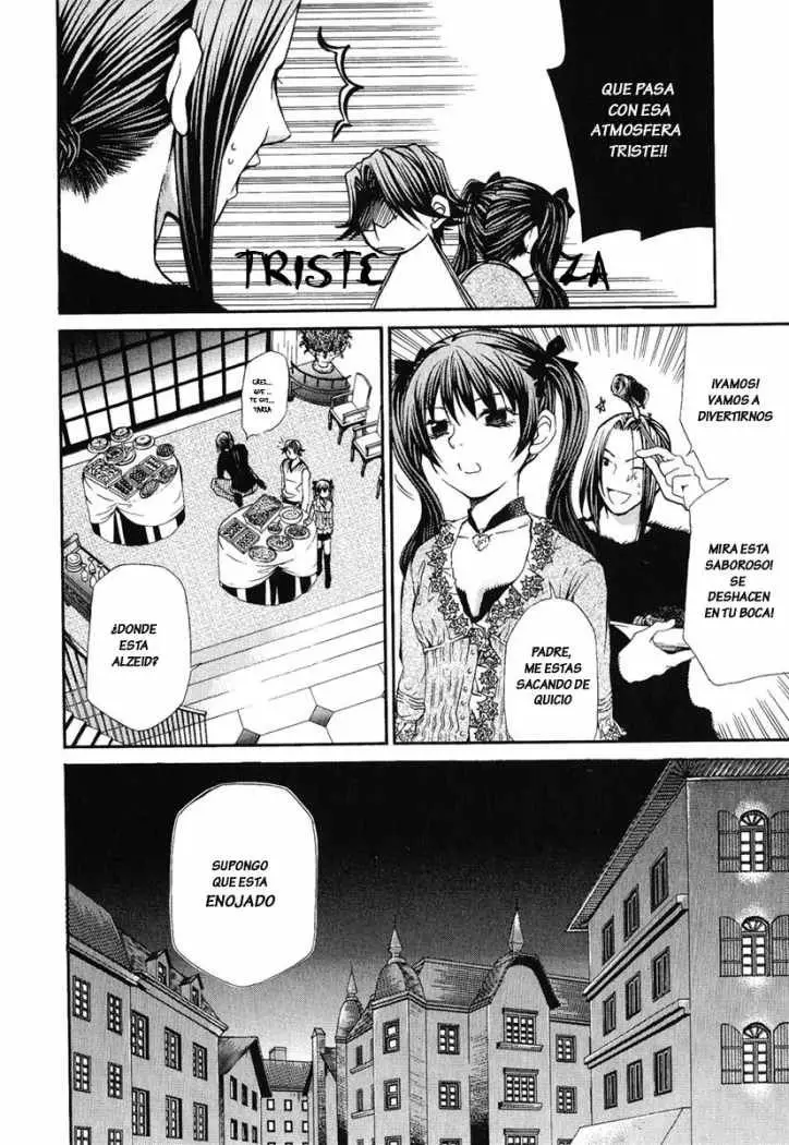 Hatenkou Yuugi (1999) - Capítulo 60 - Página 8 - LectorTMOo