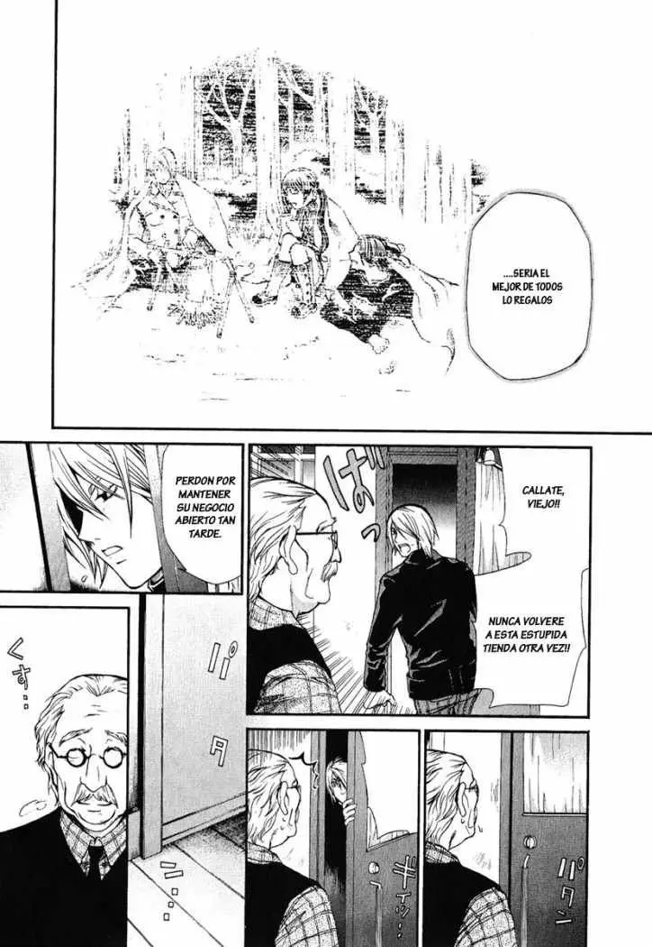 Hatenkou Yuugi (1999) - Capítulo 60 - Página 11 - LectorTMOo