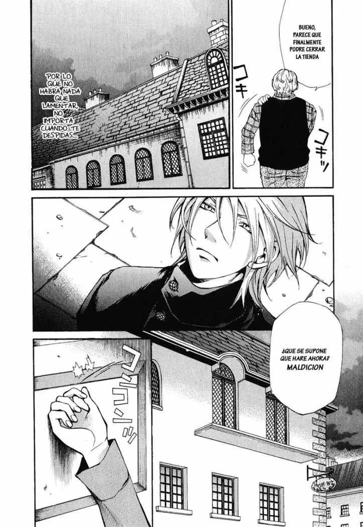 Hatenkou Yuugi (1999) - Capítulo 60 - Página 12 - LectorTMOo