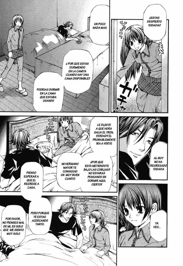 Hatenkou Yuugi (1999) - Capítulo 60 - Página 13 - LectorTMOo