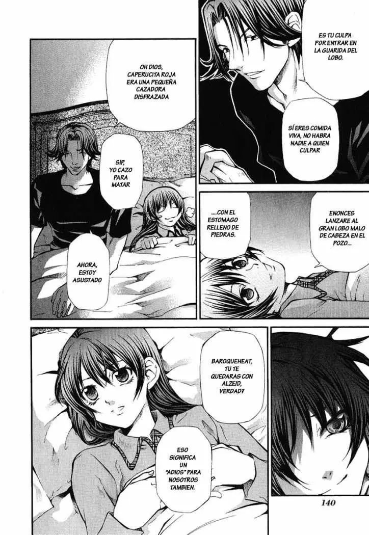 Hatenkou Yuugi (1999) - Capítulo 60 - Página 14 - LectorTMOo