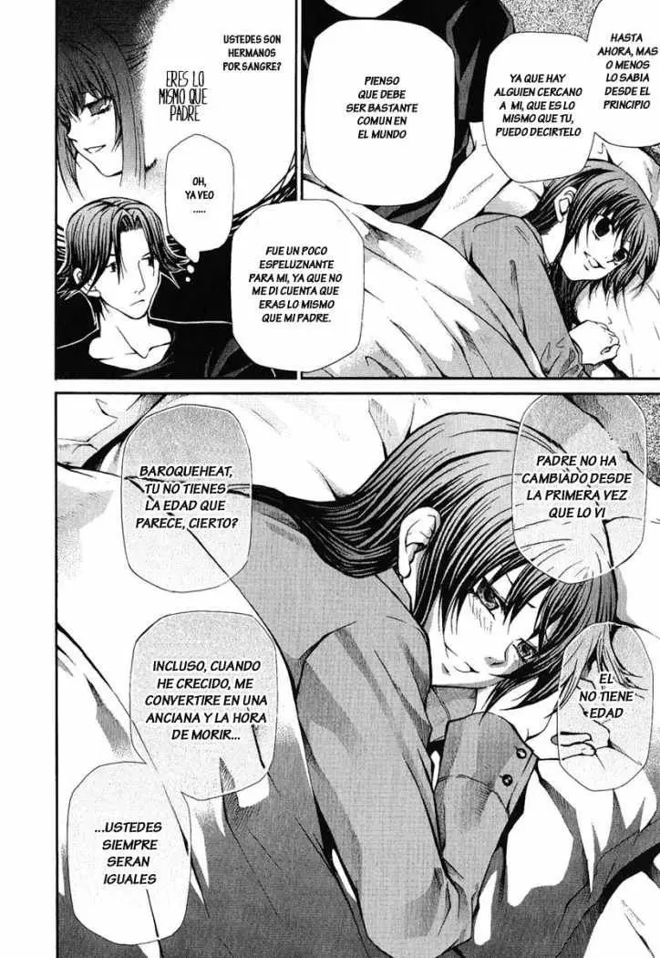 Hatenkou Yuugi (1999) - Capítulo 60 - Página 16 - LectorTMOo